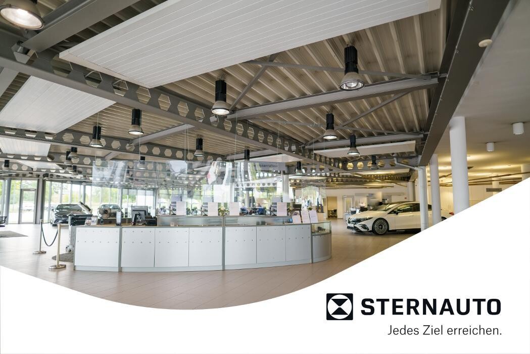 Bilder Mercedes-Benz Rent - STERNAUTO