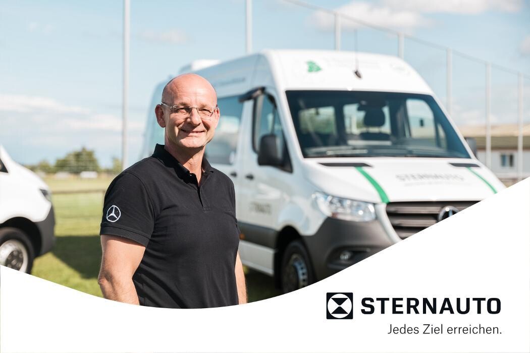 Bilder Tremonia - STERNAUTO