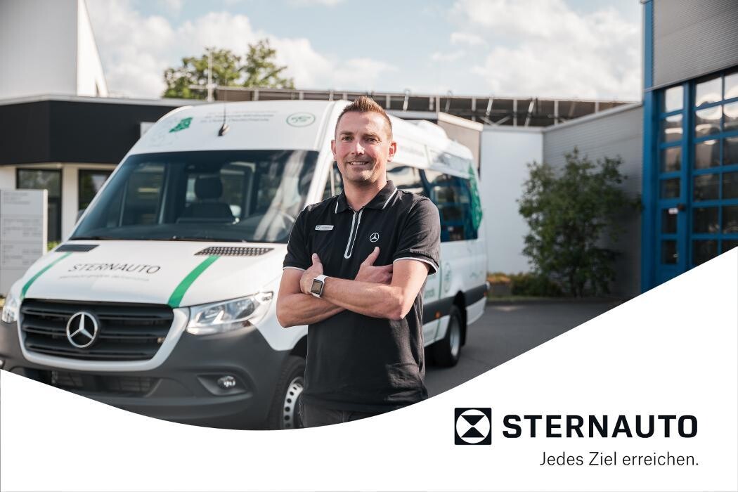 Bilder Tremonia - STERNAUTO