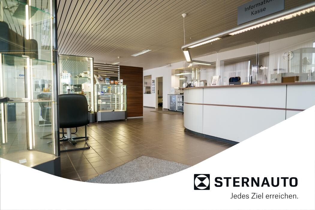 Bilder Charterway - STERNAUTO