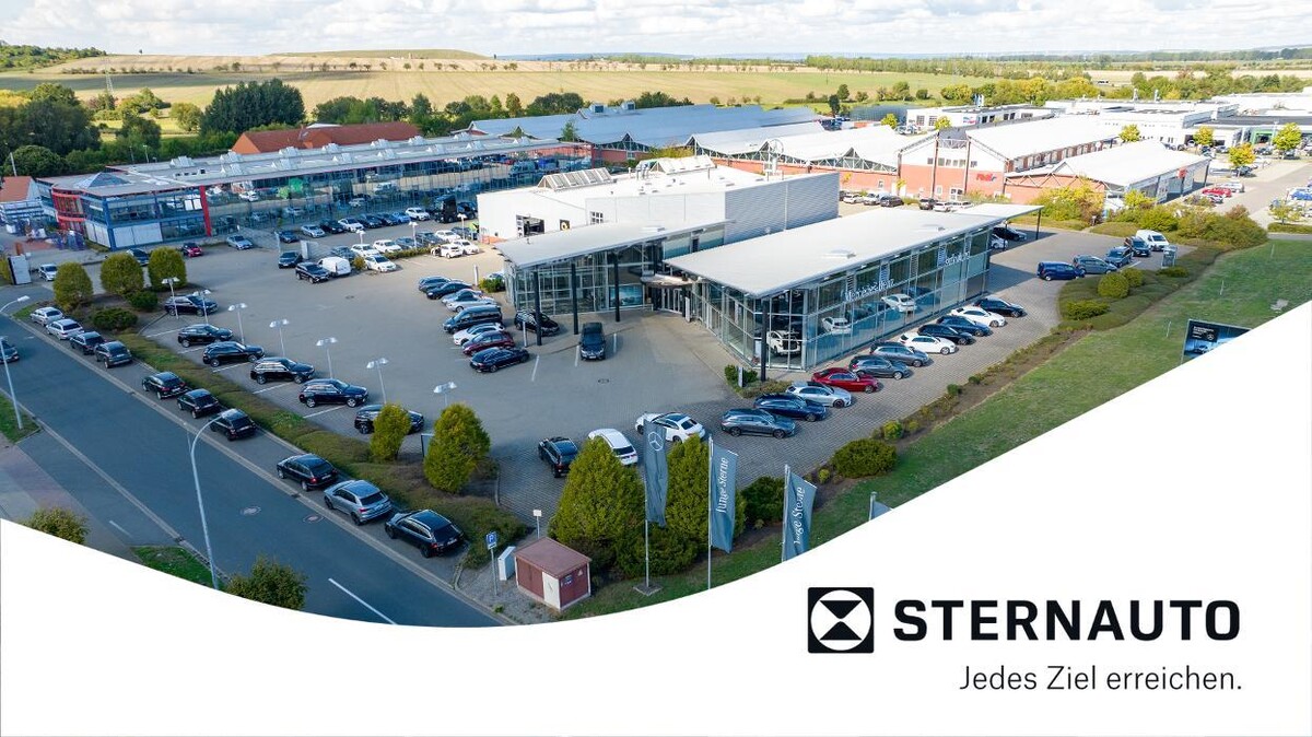 Bilder Mercedes-Benz Service - STERNAUTO