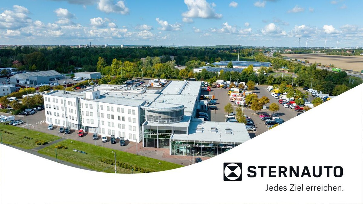 Bilder Mercedes-Benz Rent - STERNAUTO