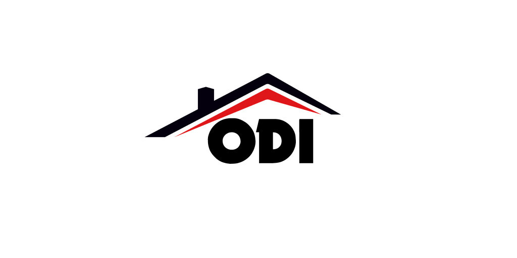 ODI GmbH Logo
