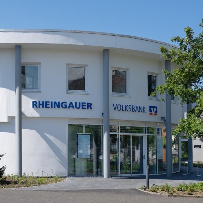 Bilder Rheingauer Volksbank eG, Filiale Oestrich