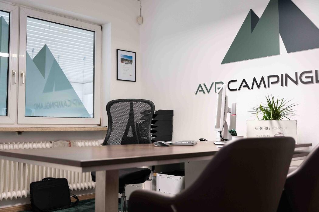 Bilder AVP CAMPINGLAND