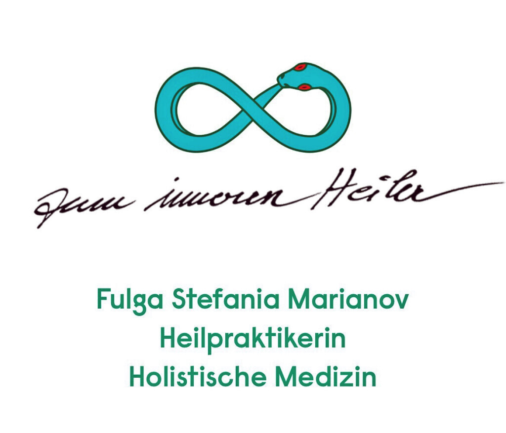 Bilder Naturheilpraxis HOLOS Fulga Stefania Marianov