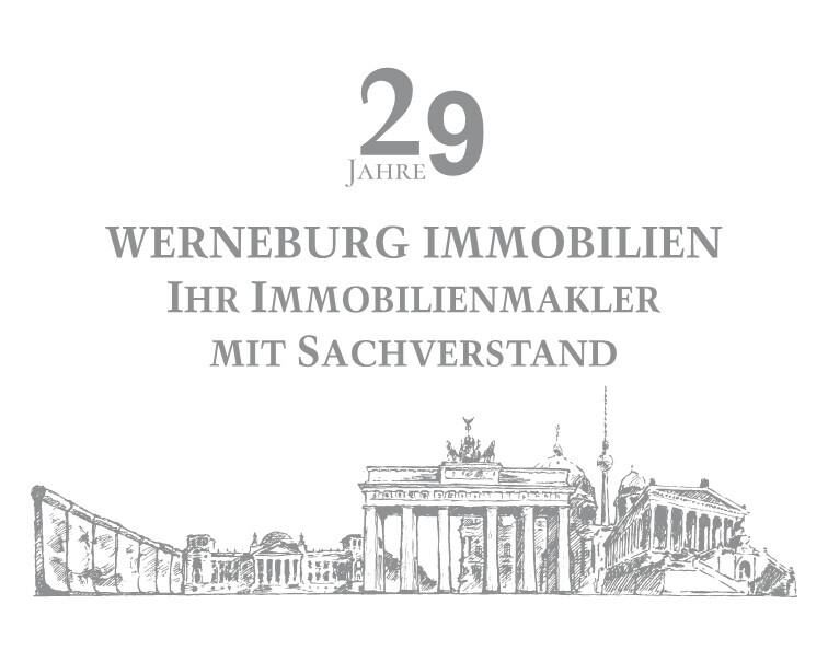 Bilder WERNEBURG IMMOBILIEN - Ihr Immobilienmakler mit Sachverstand, seit 1996