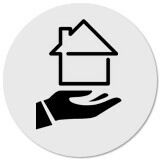 Hausmeisterservice Salispahic Denis Logo
