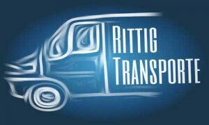 Umzugsservice Rittig-Transporte Logo