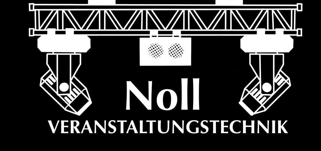 Veranstaltungstechnik Noll Logo