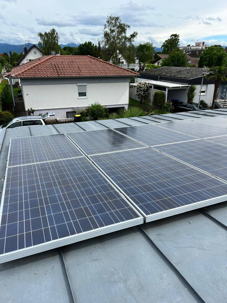 Bilder E&C Reinigungsservice