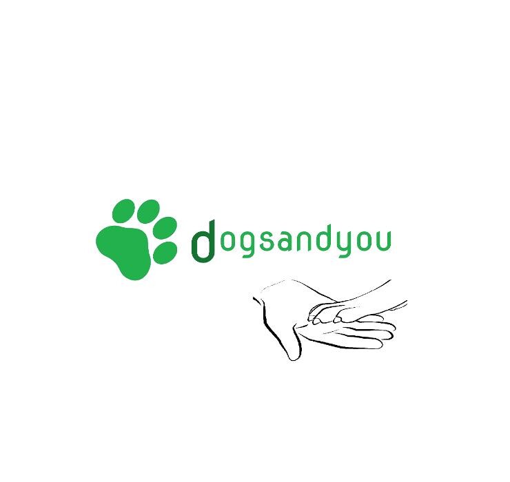 Hundeschule dogsandyou Logo