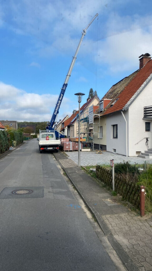 Bilder Dachtechnik Nord GbR