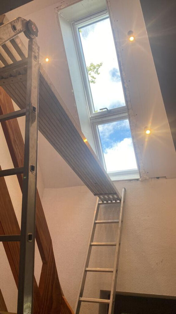 Bilder Dachtechnik Nord GbR