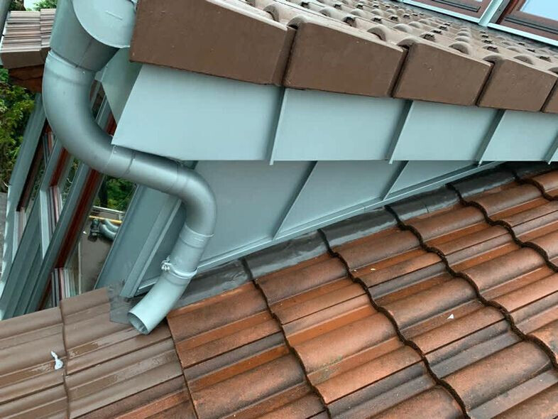 Bilder Dachtechnik Nord GbR