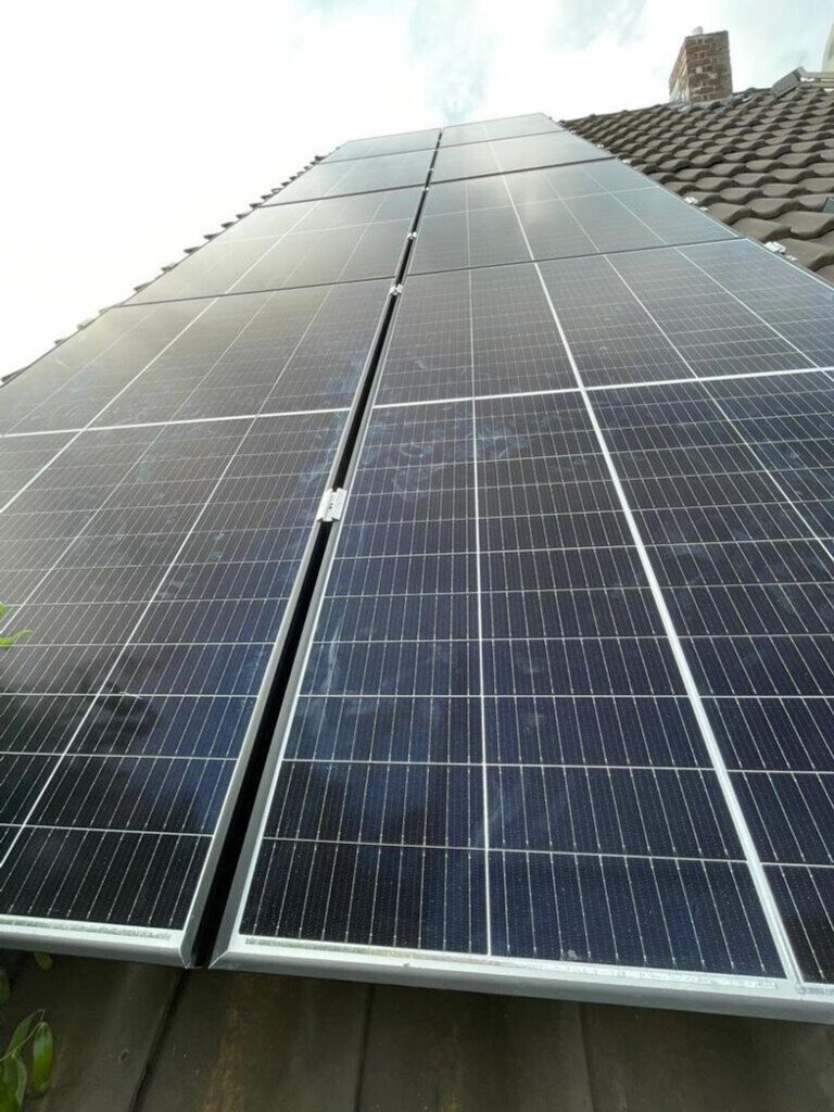 Bilder Dachtechnik Nord GbR