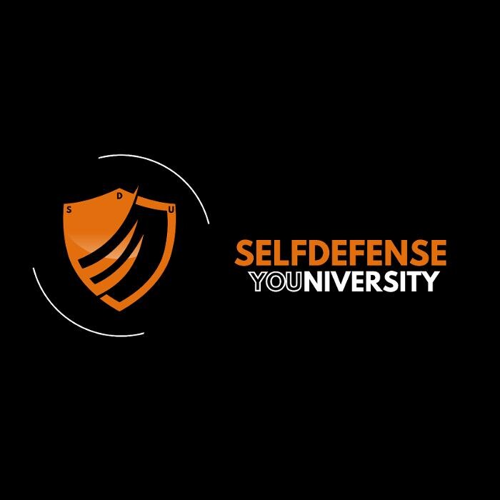 Selfdefense YOUniversity Logo