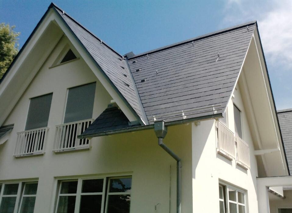 Bilder Merz GmbH ... der Dachdecker