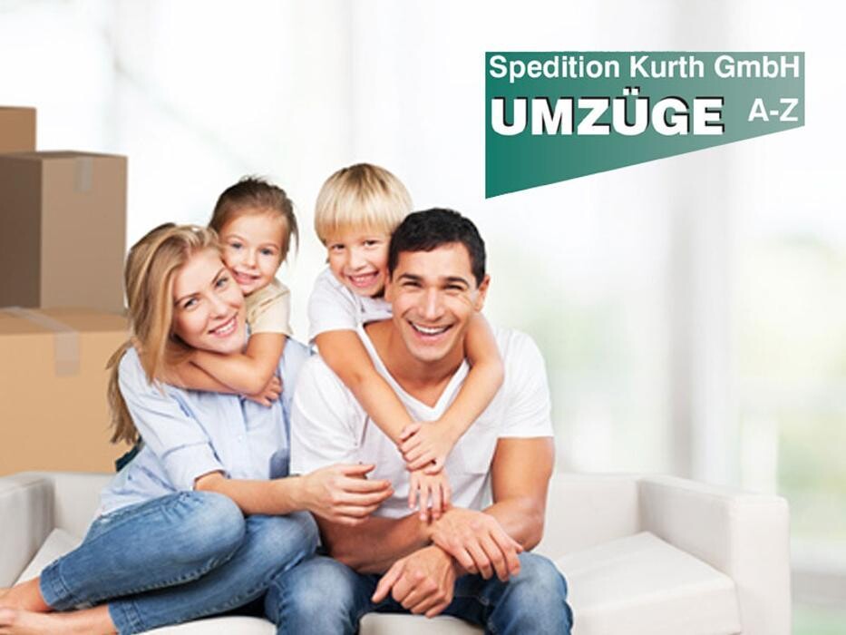 Bilder Spedition Kurth GmbH Umzüge
