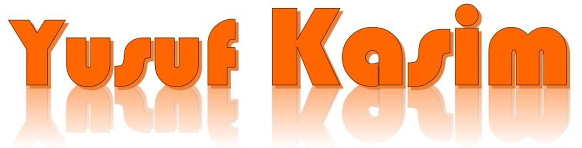 Yusuf Kasim Logo