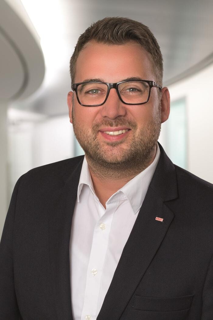 Bilder ERGO Versicherung Bernd Pöpping