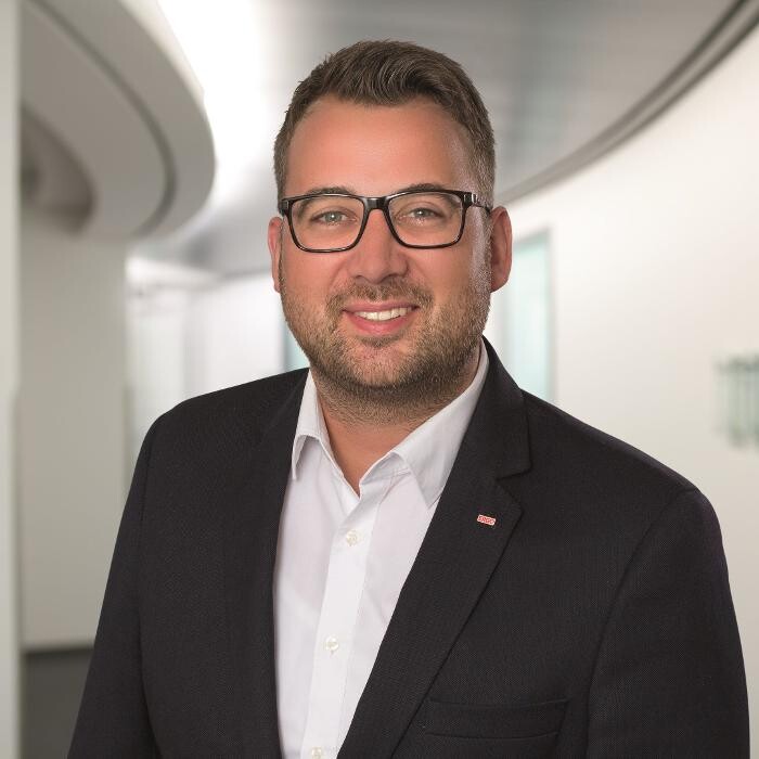 Bilder ERGO Versicherung Bernd Pöpping