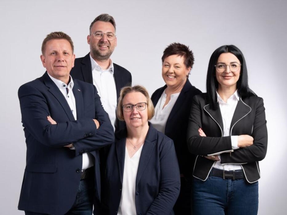 Bilder ERGO Versicherung Bernd Pöpping