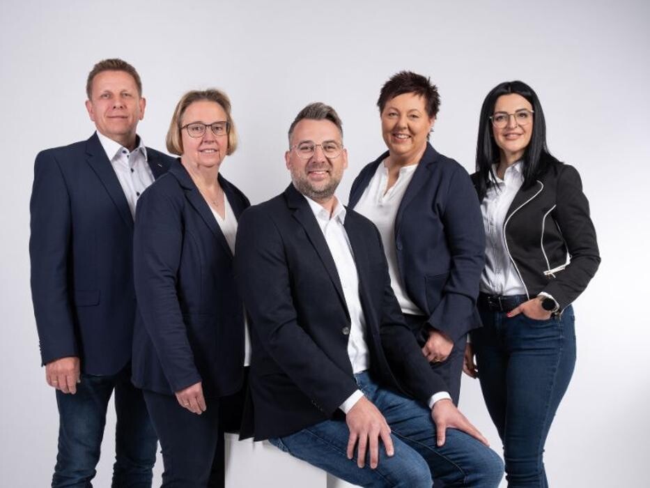 Bilder ERGO Versicherung Bernd Pöpping