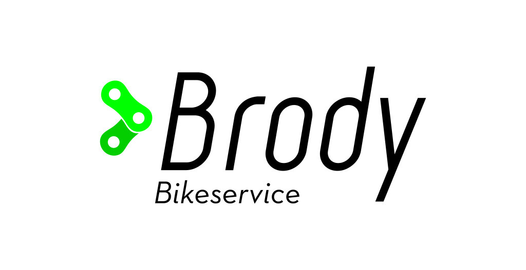 Brody Bikeservice | Fahrradwerkstatt am JobRad Campus Logo