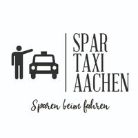 Spar Taxi Aachen Logo