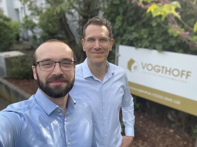 Bilder Hausverwaltung Vogthoff GmbH