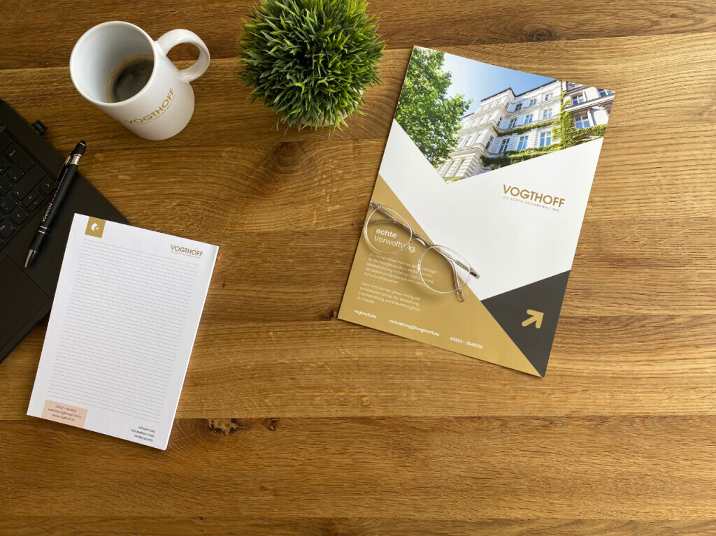 Bilder Hausverwaltung Vogthoff GmbH