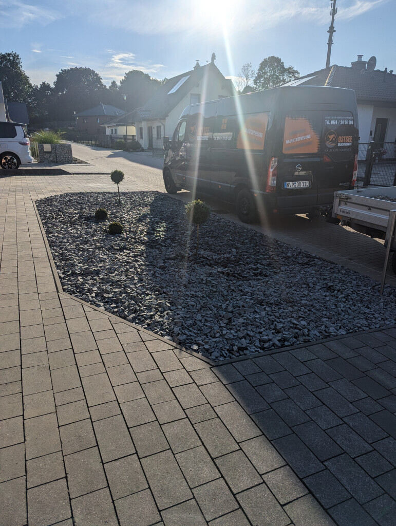 Bilder Ostsee Objektservices