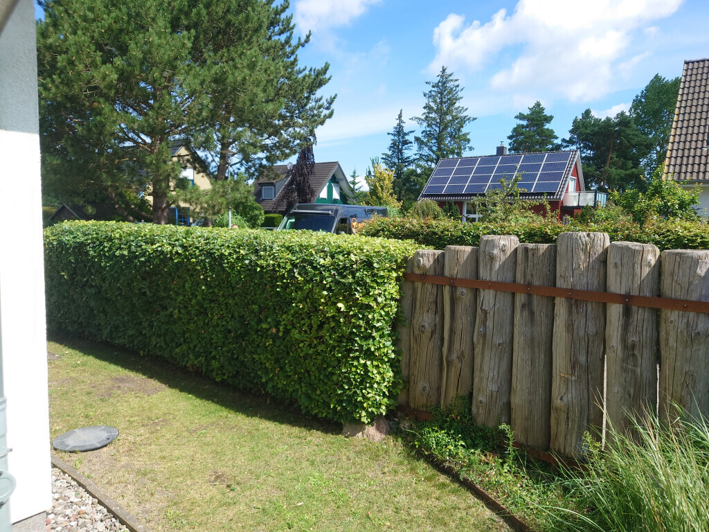 Bilder Ostsee Objektservices