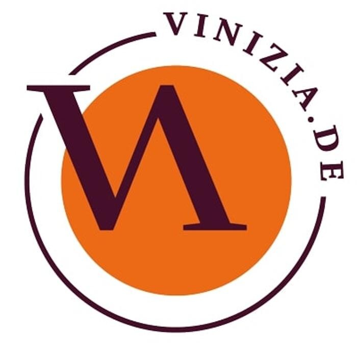 Vinizia Weinhandelsgesellschaft mbH Logo