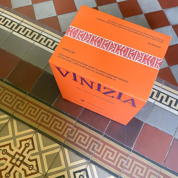 Bilder Vinizia Weinhandelsgesellschaft mbH