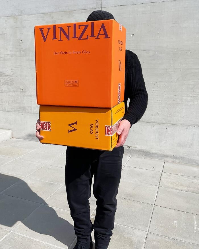 Bilder Vinizia Weinhandelsgesellschaft mbH