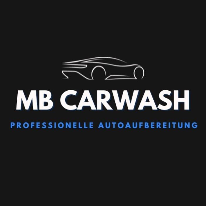 MB Carwash Logo