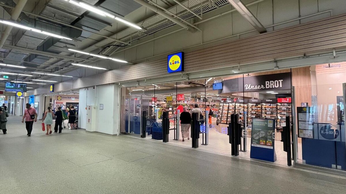 Bilder Lidl