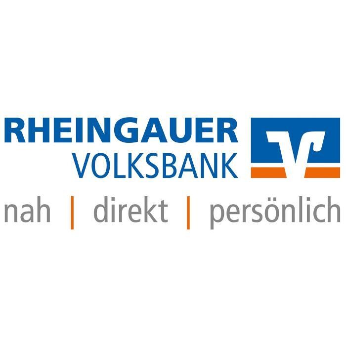 Rheingauer Volksbank eG, Beratungszentrum Bad Schwalbach Logo