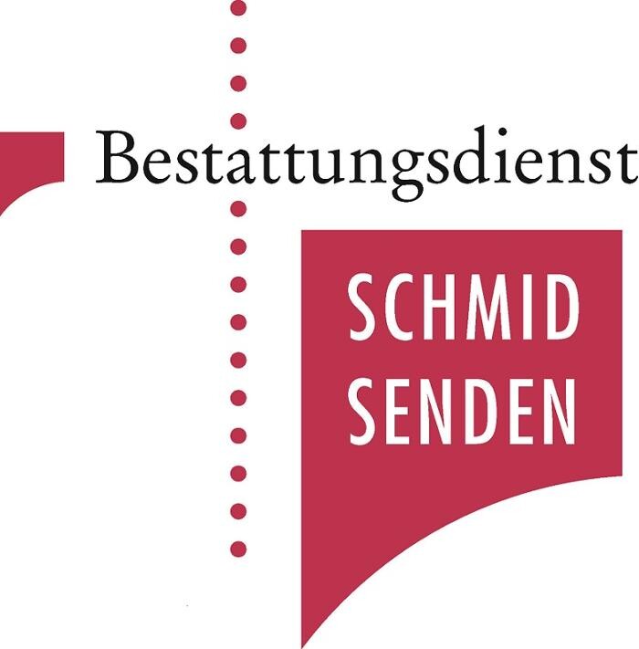 Bestattungsdienst Schmid Inh. Primus und Gabriele Schmid Logo