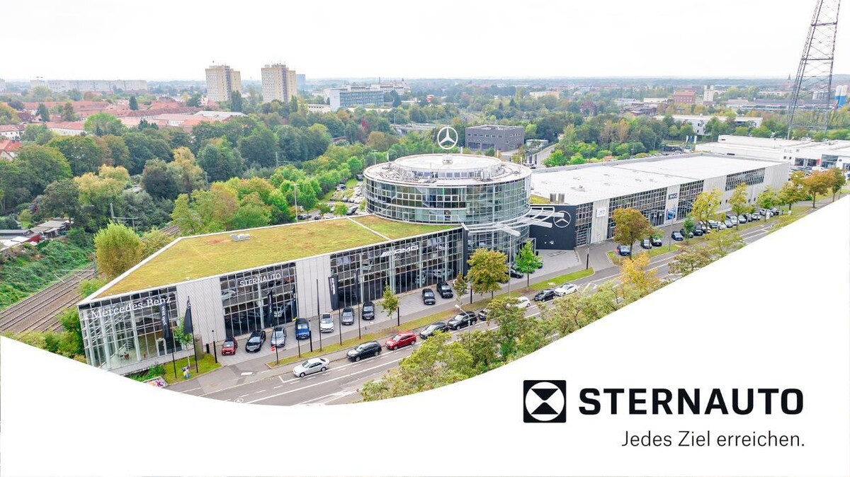 Bilder Mercedes-Benz Rent - STERNAUTO