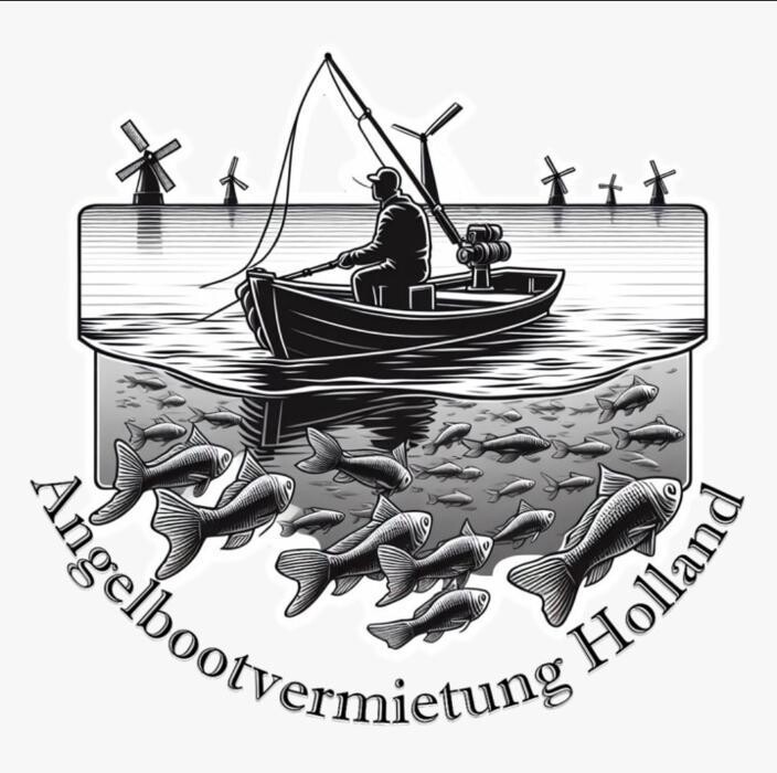 Bilder Angelbootvermietung Holland