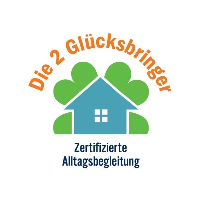 Bilder Die 2 Gluecksbringer
