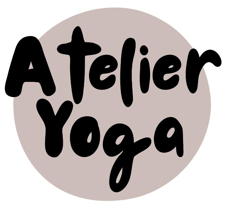 Atelier Yoga Logo
