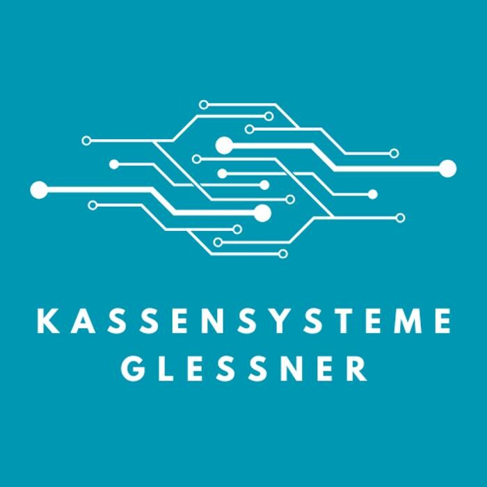 Kassensysteme Glessner Logo