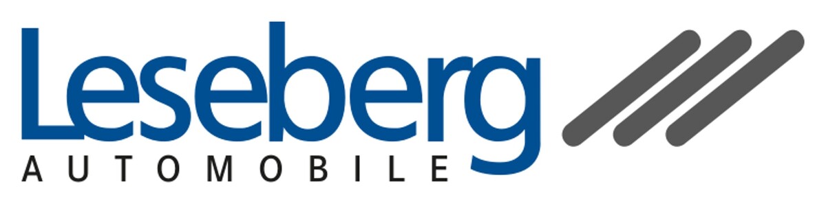 Mercedes-Benz Leseberg Automobile Logo