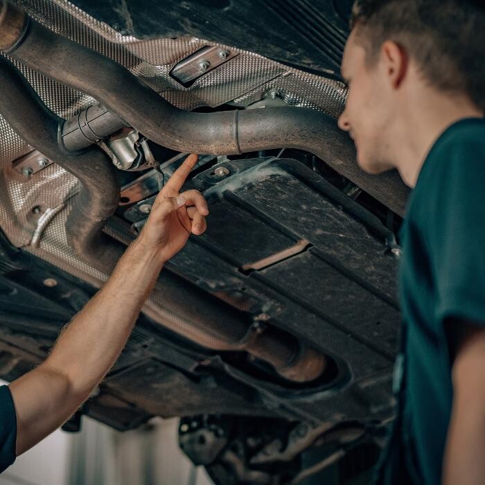 Bilder Mercedes-Benz Leseberg Automobile