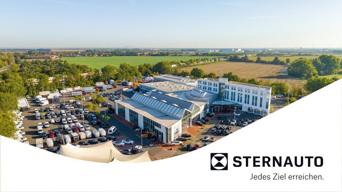 Bilder Mercedes-Benz Transporter & Vans - STERNAUTO