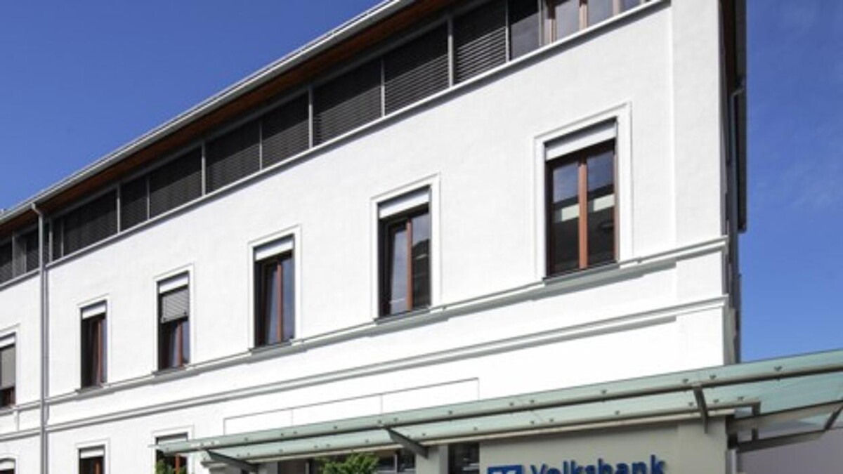 Bilder Volksbank Lahr eG - GenerationenCenter